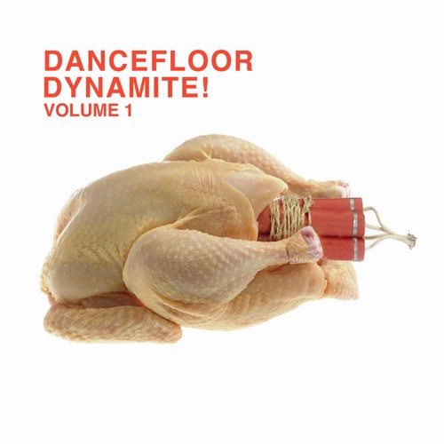 Dancefloor Dynamite 1