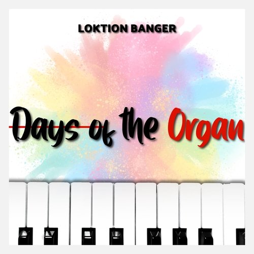 Days of the Organ_poster_image