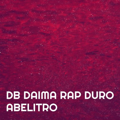 Db Daima Rap Duro cover art