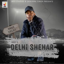 Delhi Shehar-GQBTewdYf3U