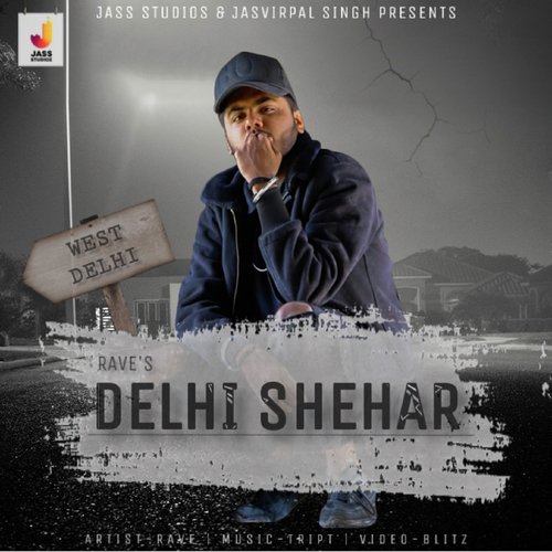 Delhi Shehar