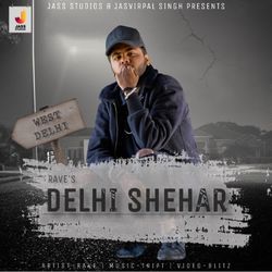 Delhi Shehar-OwddAh4dD2Q