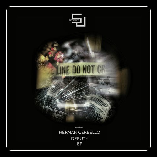 Deputy (Original Mix) cover art