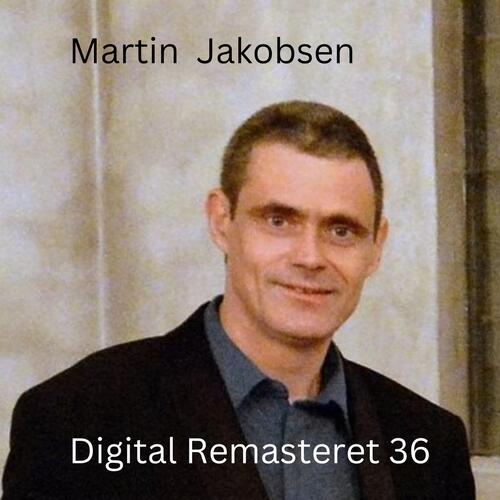 Digital Remasteret, Vol. 36