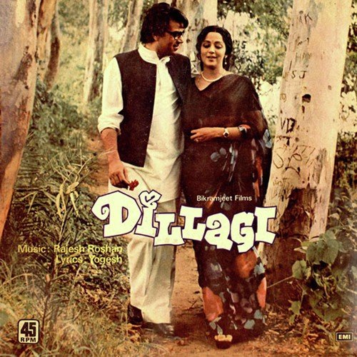 Dillagi (1987)
