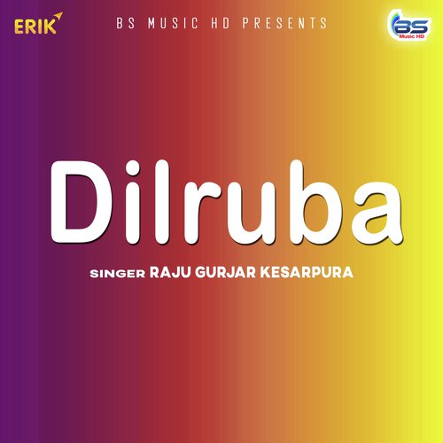 Dilruba