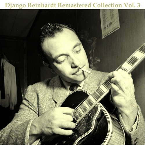 Django Reinhardt Collection, Vol. 3 (Remastered 2014)