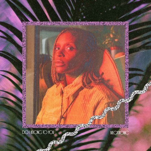 The World (Kiko Navarro Remix) cover art