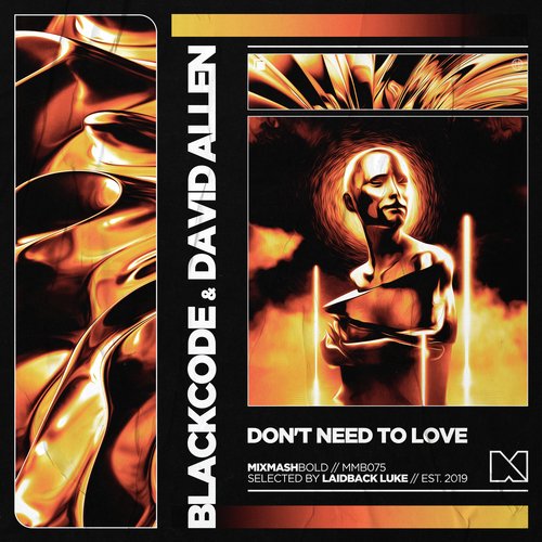 Don&#039;t Need To Love_poster_image