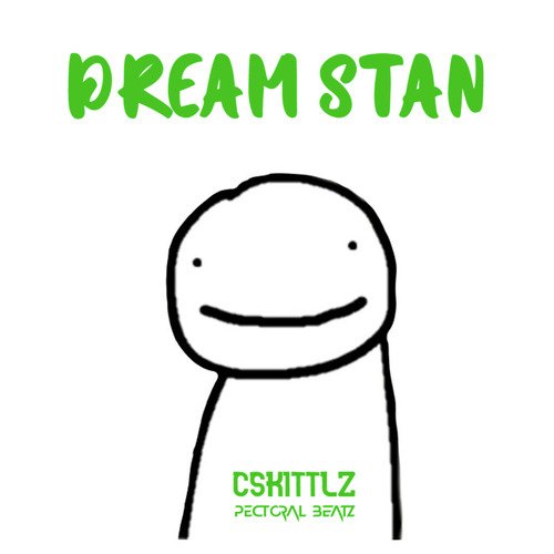 Dream Stan cover art