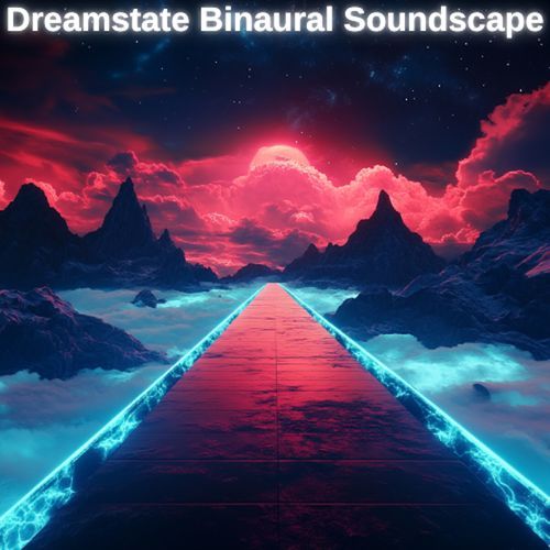 Delta Waves Sleep Meditation cover art