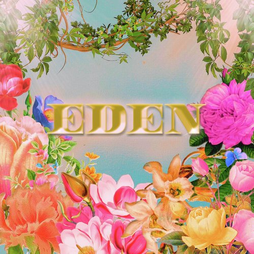 PARADISE cover art