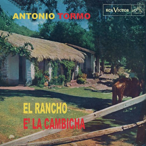 El Rancho e' la Cambicha