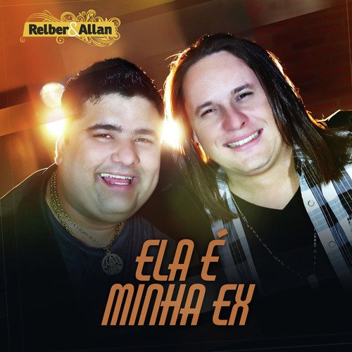 Ela É Minha Ex