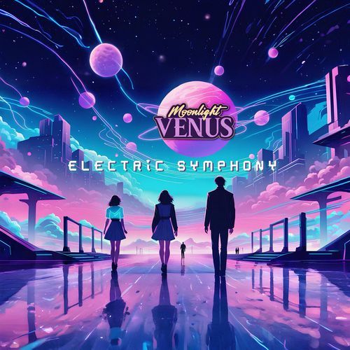 Electric Symphony