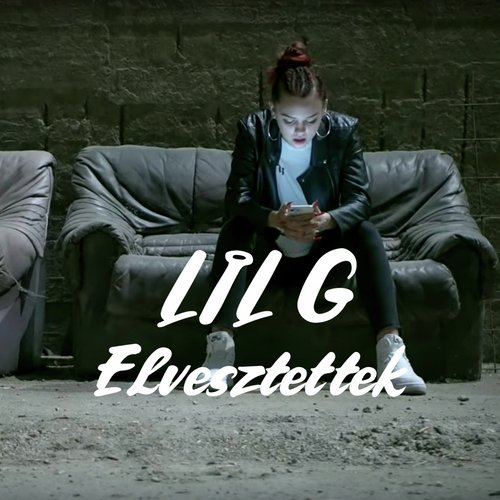 Elvesztettek