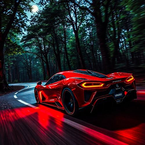 Energy Drive