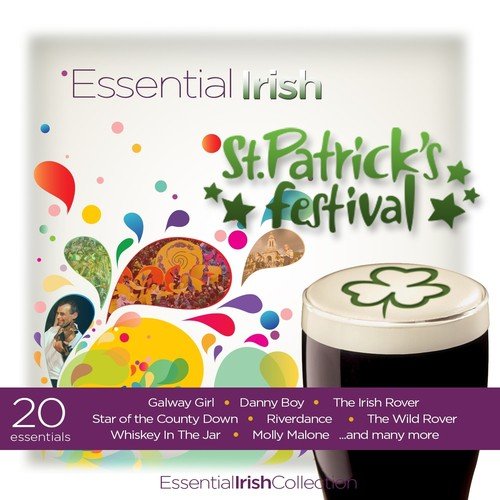 Essential Irish St. Patrick's Festival