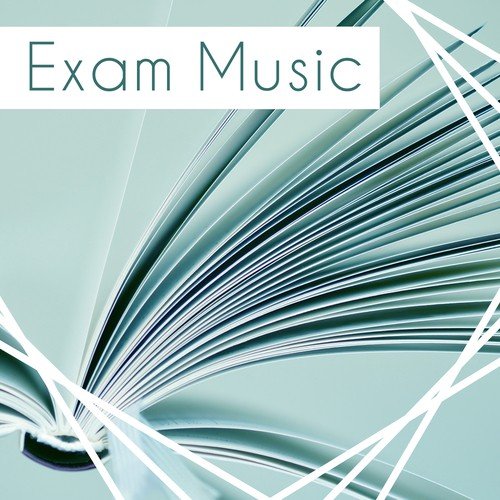 Exam Music – Nature Sounds for Learning, Brain Power, Deep Focus, Gentle Music, Stress Relief, Better Memory