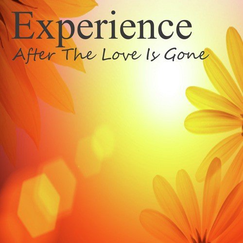 Experience: After the Love Has Gone