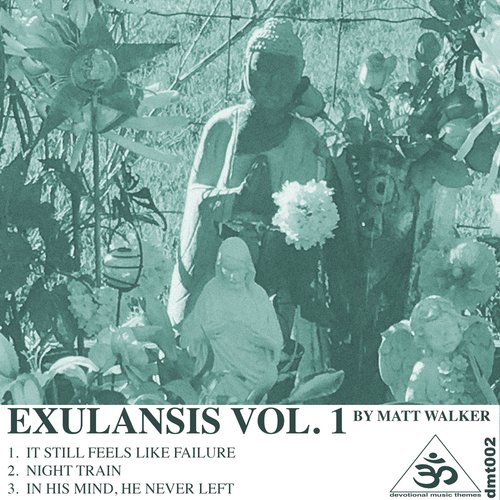 Exulansis, Vol. 1