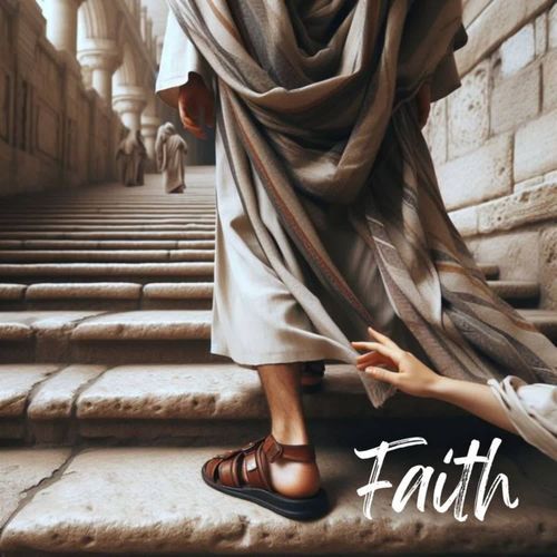 Faith