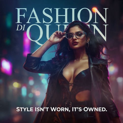 Fashion Di Queen