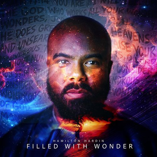 Filled With Wonder, Pt. 1