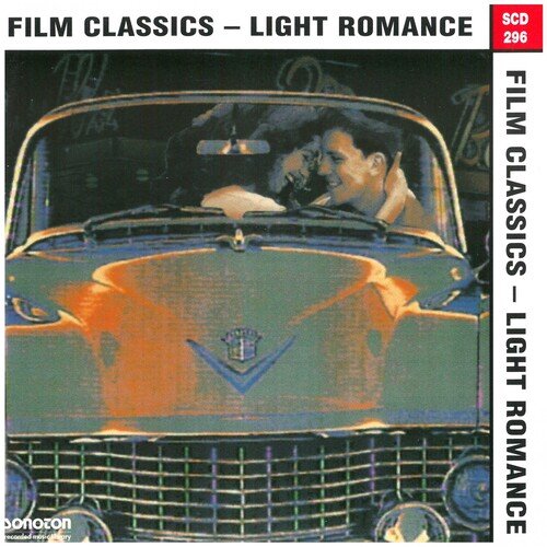 Second Hand cover art