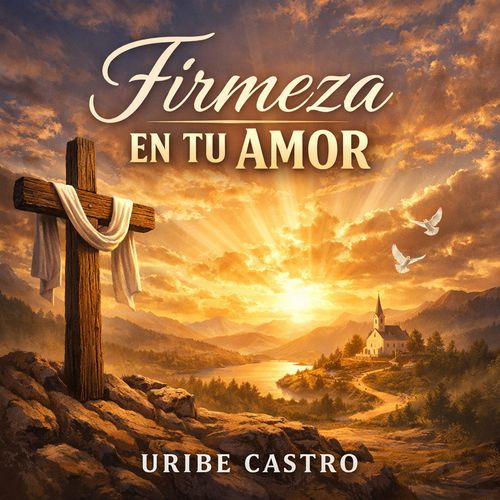 Abrazo del Cielo cover art