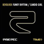 Funky Rhythm (First Love Mix)