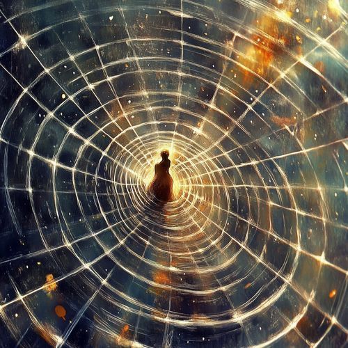 Gamma Waves Awakening (Rain)
