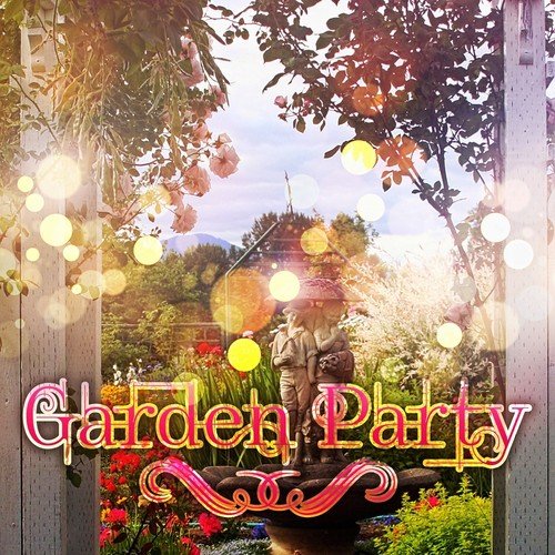 Romantic Background Music Song Download Garden Party