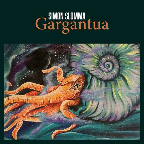 Nils cover art
