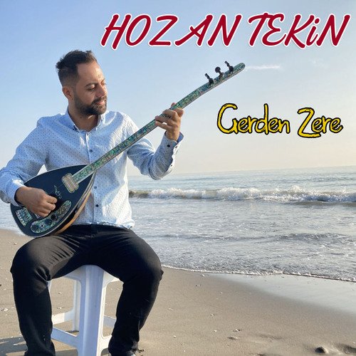 Gerden Zere cover art