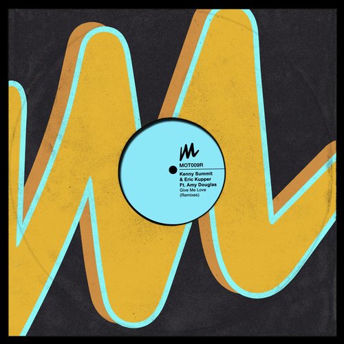 Give Me Love (Remixes)