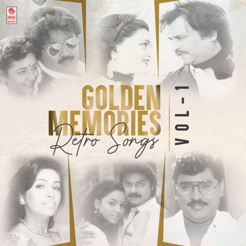 Golden Memories - Retro Songs Vol-1
