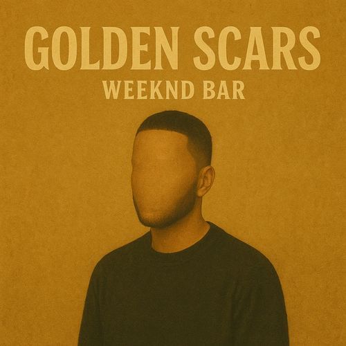 Golden Scars