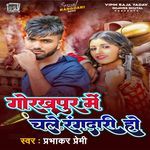 Gorakhpur Me Chale Rangdari Ho