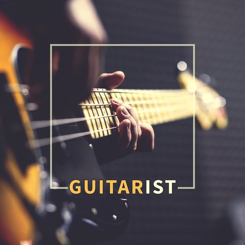 Jazz Guitar cover art