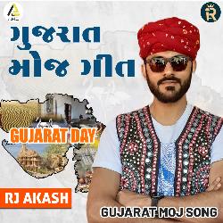 Gujarat Moj Song-Gujarat Day-KR08Xg1Dex4