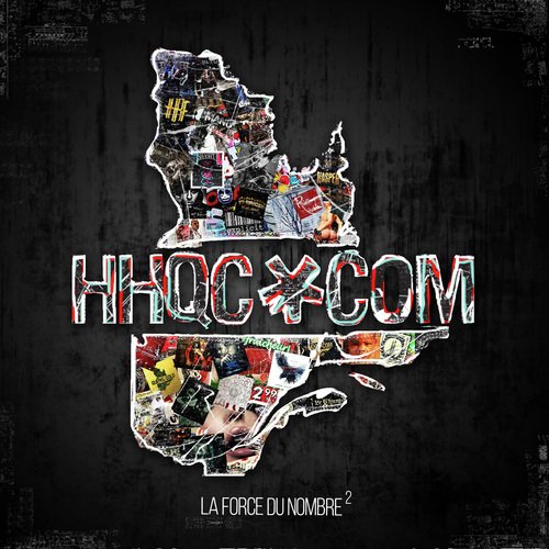 HHQc.com: La force du nombre 2