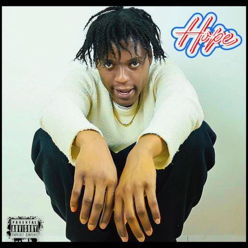 Ima Z cover art