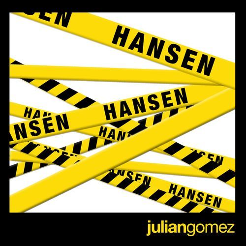 Hansen cover art
