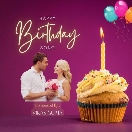 Happy Birthday Song