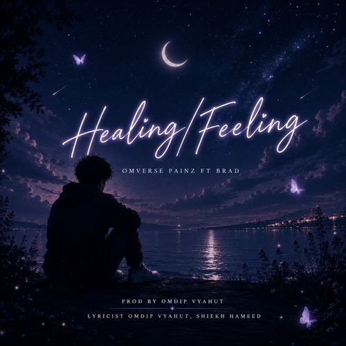 Healing/Feelings