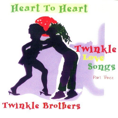 Heart To Heart - Twinkle Love Songs Part Three
