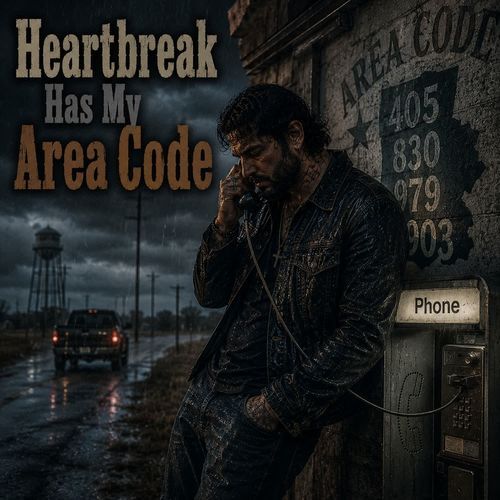 Heartbreak Has My Area Code