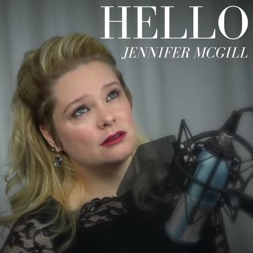 Jennifer McGill