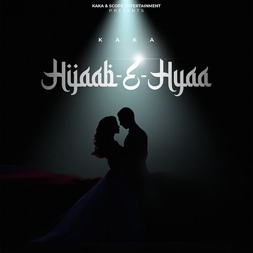 Hijaab-E-Hyaa
